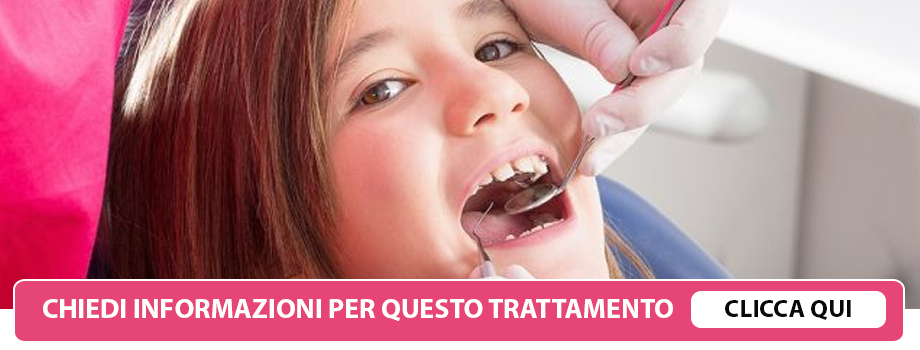 ortodonzia a Lissone