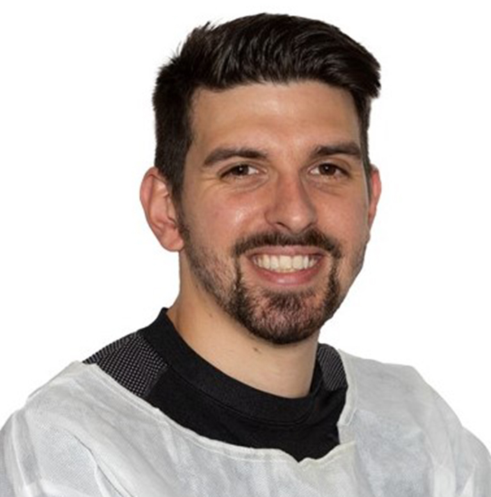 Dr. Mariani Davide Igienista