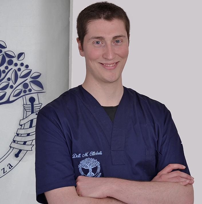 Dr. Marco Ottobelli