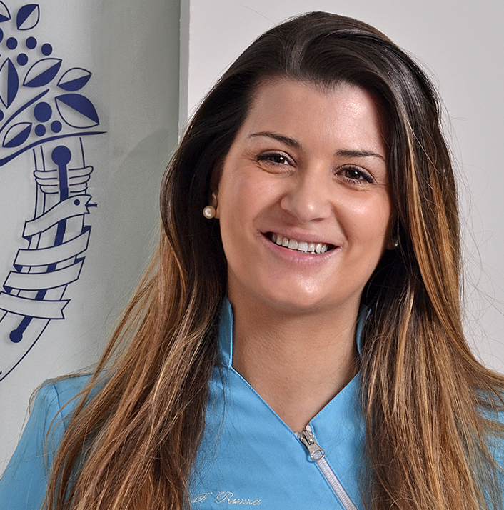 Dr.ssa Francesca Dental Coach