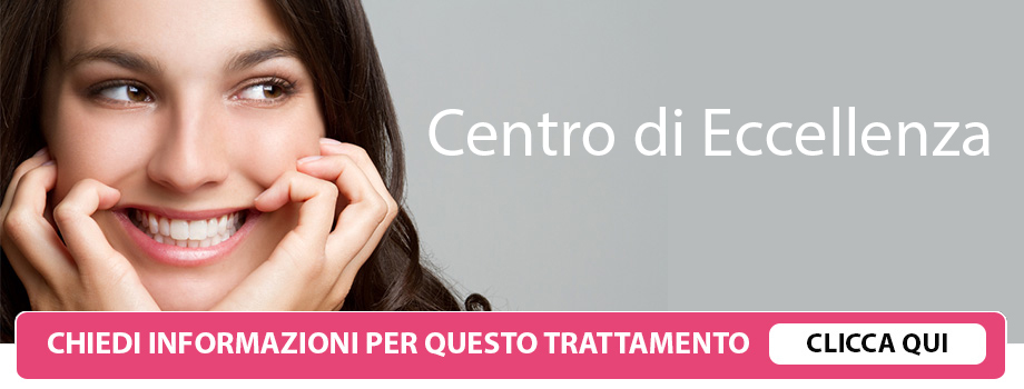 Faccette Dentali Lissone